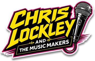 Chris Lockley and the Music Makers